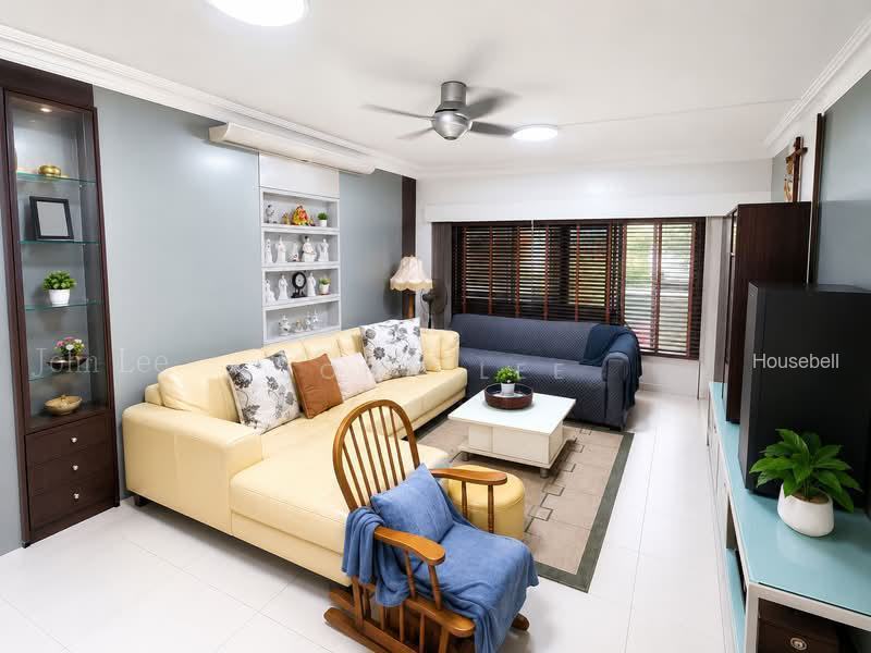 37 Marsiling Drive