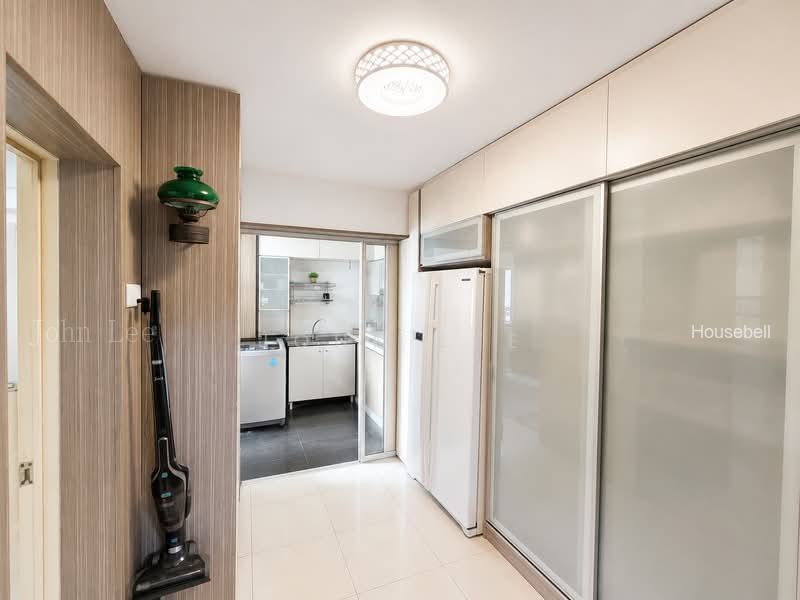 37 Marsiling Drive, S$ 599,000 (Negotiable), 1,302 sqft, HDB - 5 I