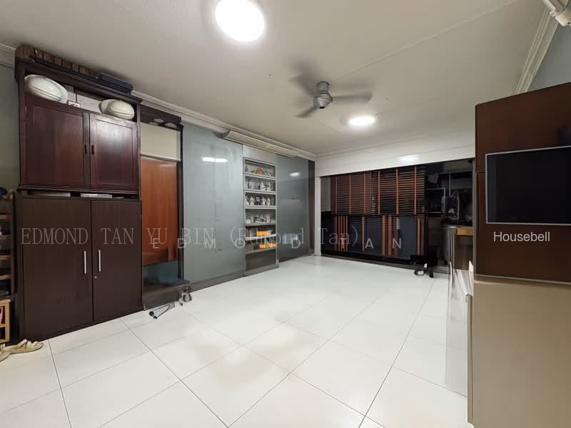 36 Marsiling Drive