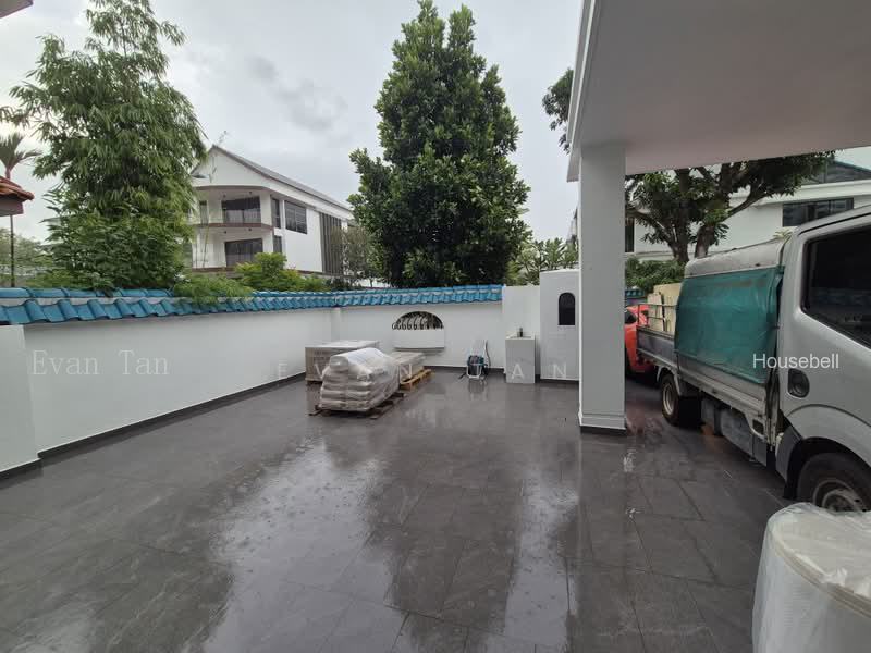 3 Storey 5 Room Terrace @ East Coast, S$ 13,000 /mo, 3,940 sqft, Landed - Corner Terrace
