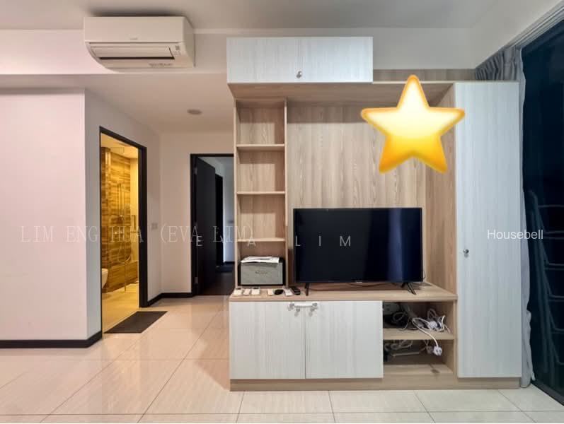 Gem Residences(1)