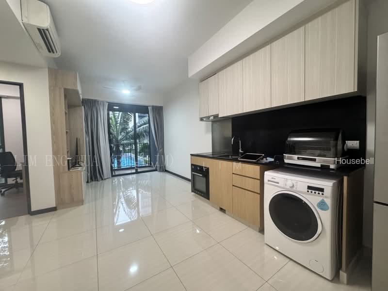 Gem Residences, S$ 1,300,000 (最低价格), 678 sqft, 公寓 - Condominium