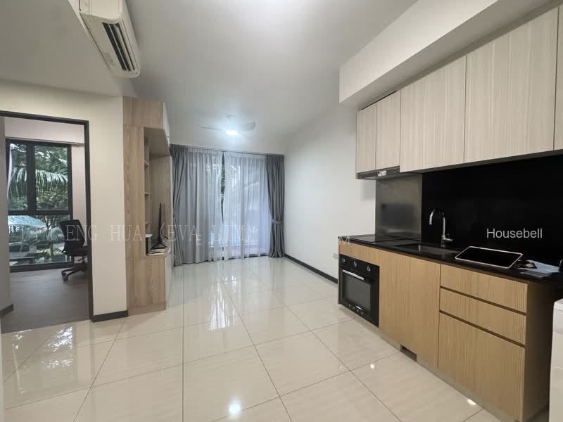 Gem Residences, S$ 1,300,000 (最低价格), 678 sqft, 公寓 - Condominium