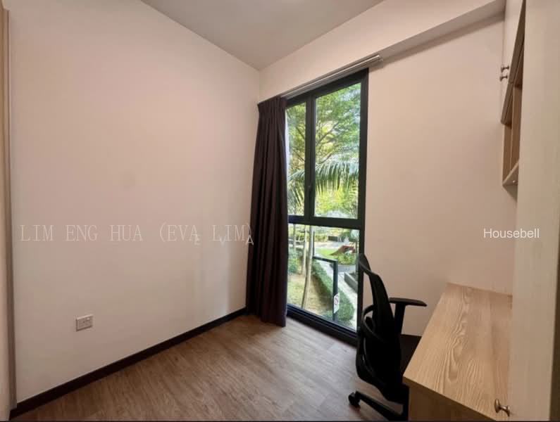 Gem Residences, S$ 1,300,000 (最低价格), 678 sqft, 公寓 - Condominium
