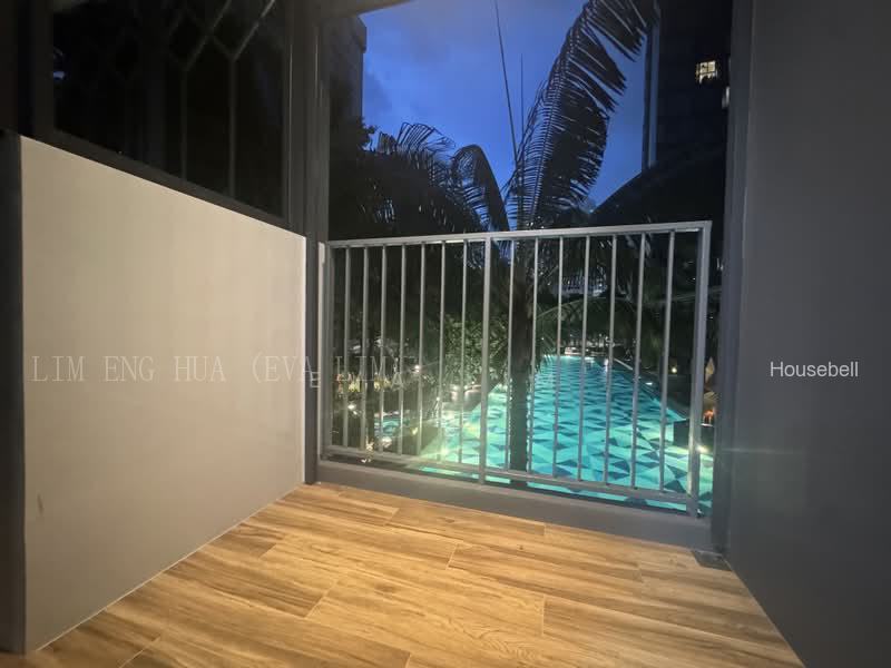 Gem Residences, S$ 1,300,000 (最低价格), 678 sqft, 公寓 - Condominium