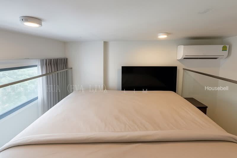 Urban Vista, S$ 730,000, 441 sqft, 公寓 - Condominium