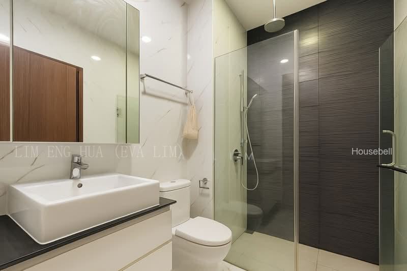 Urban Vista, S$ 730,000, 441 sqft, 公寓 - Condominium