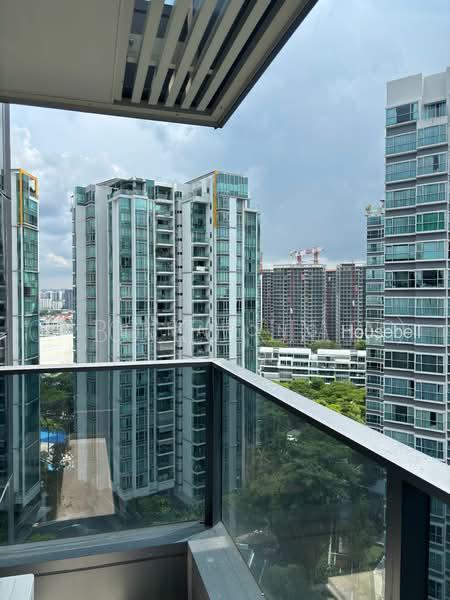 Amber Park, S$ 5,299 /mo, 700 sqft, Condos - Condominium