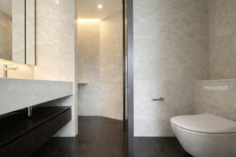 Amber Park, S$ 5,299 /mo, 700 sqft, Condos - Condominium
