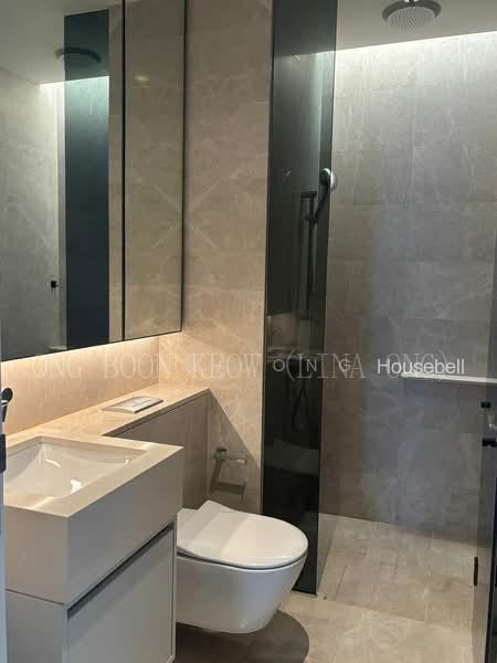 Amber Park, S$ 5,299 /mo, 700 sqft, Condos - Condominium