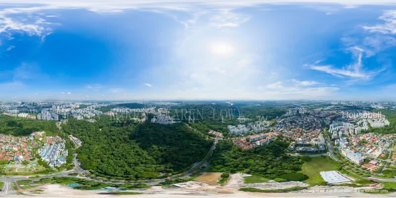 THE SEN, S$ 2,028,000, 872 sqft, Condos - Condominium