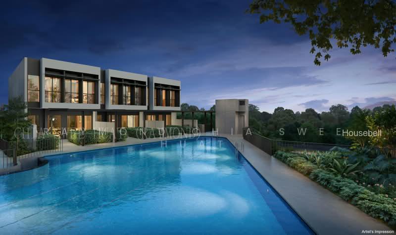 Lentor Gardens Residences(4)