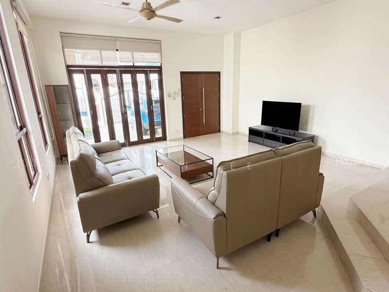 Phillips Avenue, S$ 6,000,000 (Negotiable), 4,806 sqft, Landed - Semi-Detached House