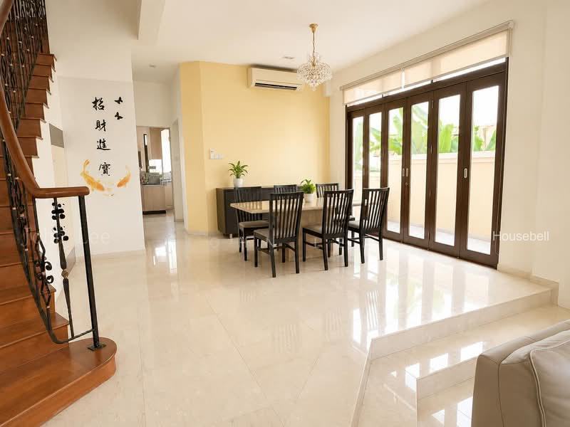 Phillips Avenue, S$ 6,000,000 (Negotiable), 4,806 sqft, Landed - Semi-Detached House