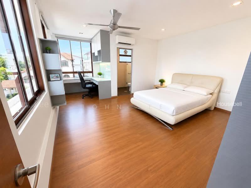 Phillips Avenue, S$ 6,000,000 (Negotiable), 4,806 sqft, Landed - Semi-Detached House