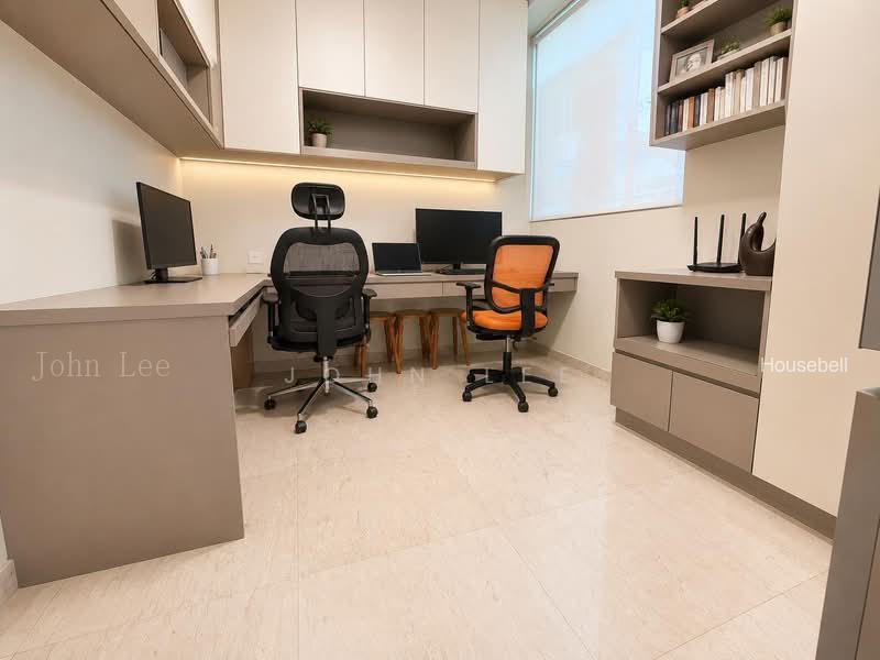 Phillips Avenue, S$ 6,000,000 (Negotiable), 4,806 sqft, Landed - Semi-Detached House