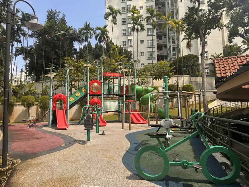 Hillview Heights