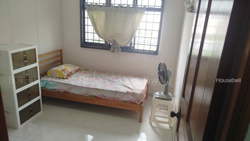 333 Sembawang Close, S$ 800 /mo, 110 sqft, HDB - 3 S