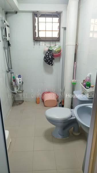 333 Sembawang Close, S$ 800 /mo, 110 sqft, HDB - 3 S