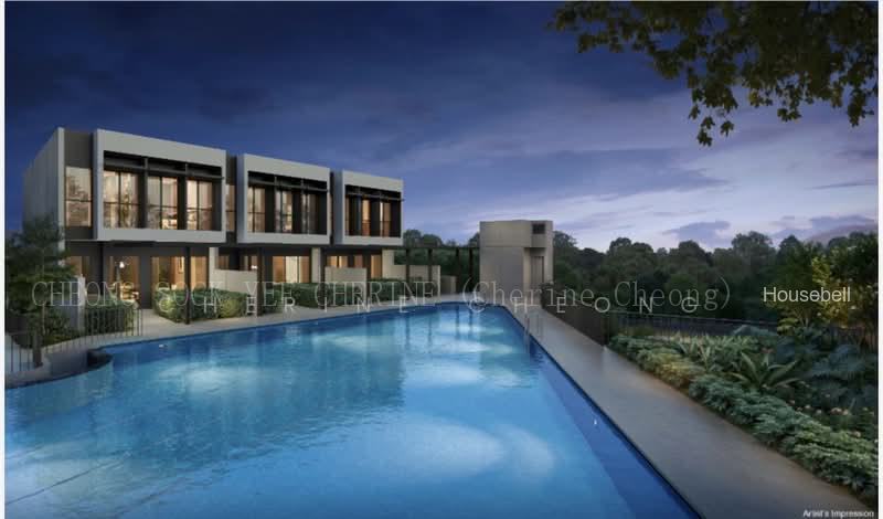 Lentor Gardens Residences(2)