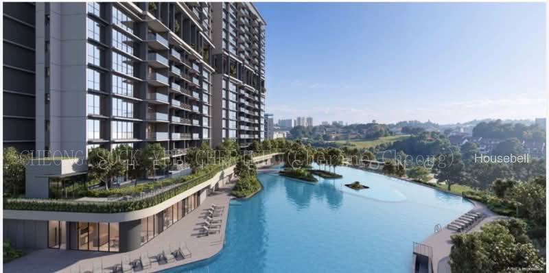 Lentor Gardens Residences(5)