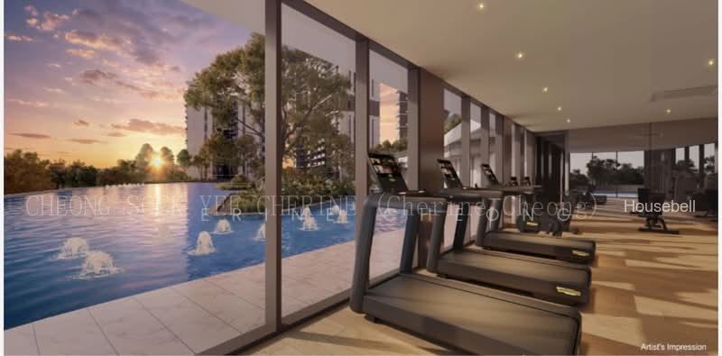 Lentor Gardens Residences(6)