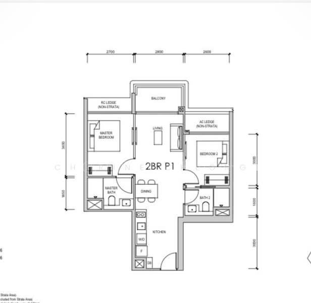 Lentor Gardens Residences(7)