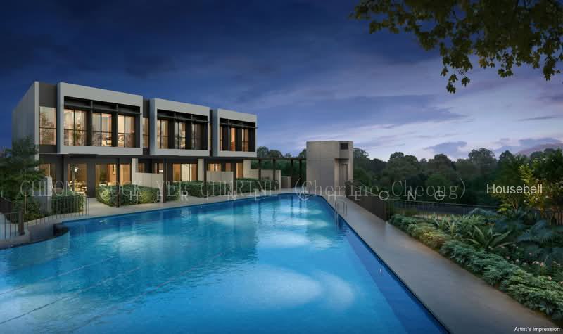 Lentor Gardens Residences(3)