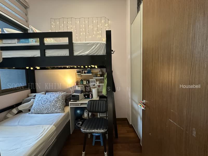 Adana @ Thomson, S$ 1,188,888 (Negotiable), 560 sqft, Condos - Condominium