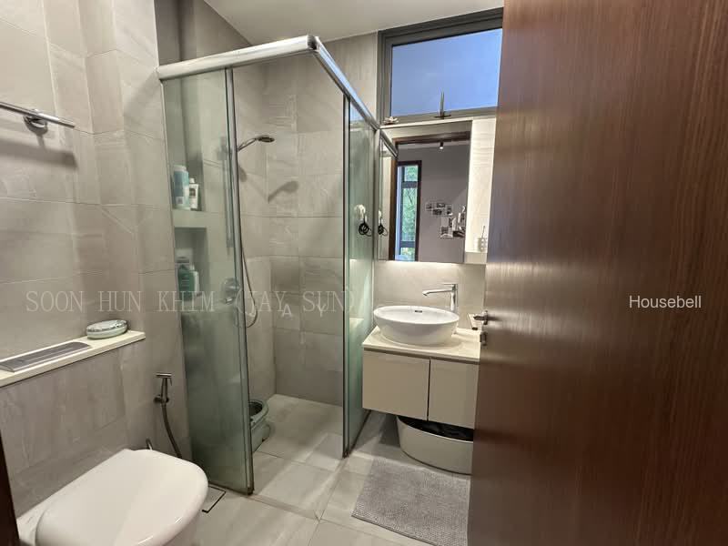 Adana @ Thomson, S$ 1,188,888 (Negotiable), 560 sqft, Condos - Condominium
