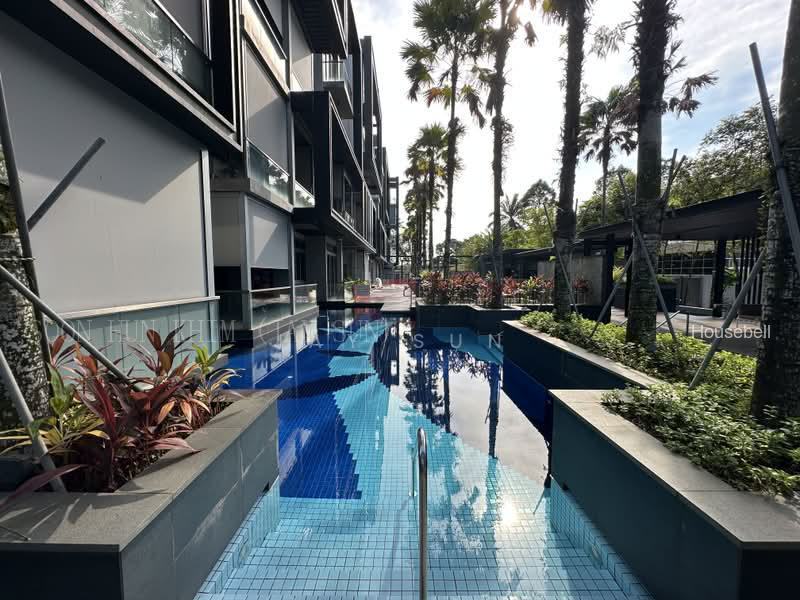 Adana @ Thomson, S$ 1,188,888 (Negotiable), 560 sqft, Condos - Condominium
