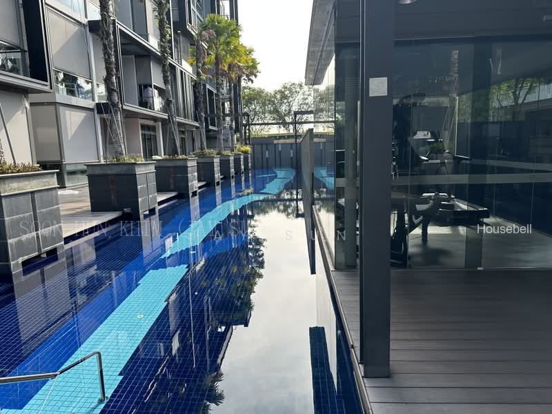 Adana @ Thomson, S$ 1,188,888 (Negotiable), 560 sqft, Condos - Condominium