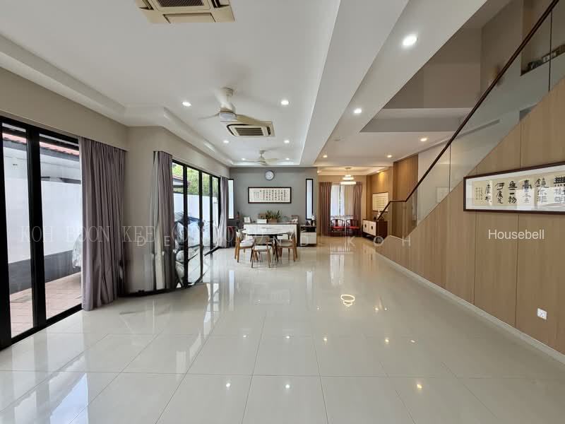 Sembawang Esate(1)