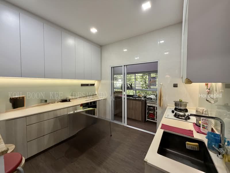 Sembawang Esate(5)
