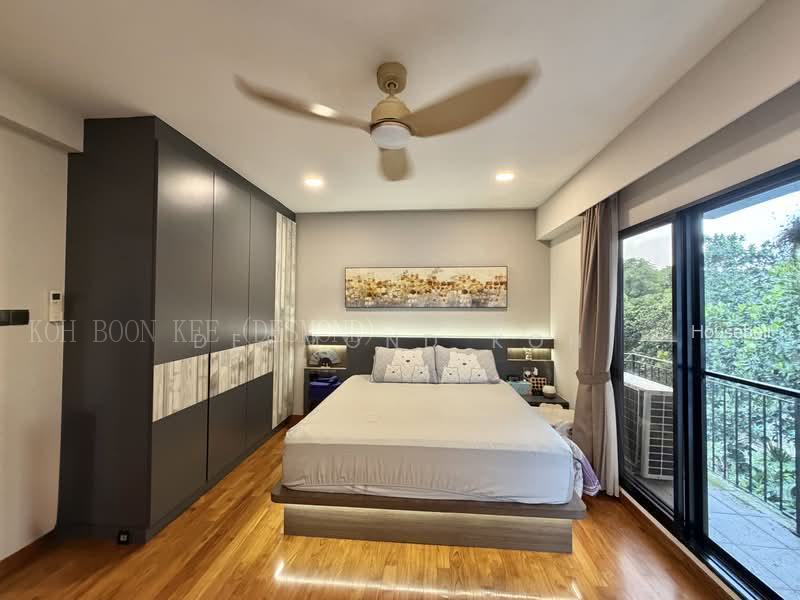 Sembawang Esate(2)