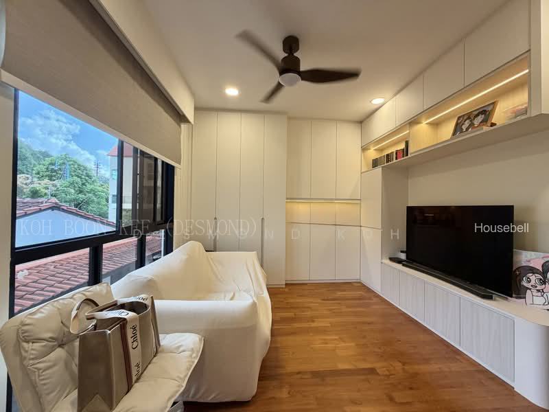 Sembawang Esate, S$ 4,428,000 (Negotiable), 4,300 sqft, Landed - Semi-Detached House