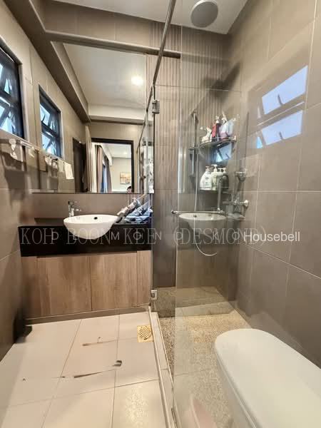 Sembawang Esate, S$ 4,428,000 (Negotiable), 4,300 sqft, Landed - Semi-Detached House
