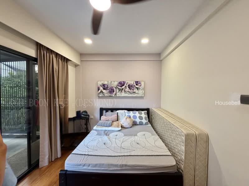 Sembawang Esate, S$ 4,428,000 (Negotiable), 4,300 sqft, Landed - Semi-Detached House