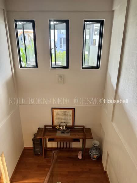 Sembawang Esate, S$ 4,428,000 (Negotiable), 4,300 sqft, Landed - Semi-Detached House