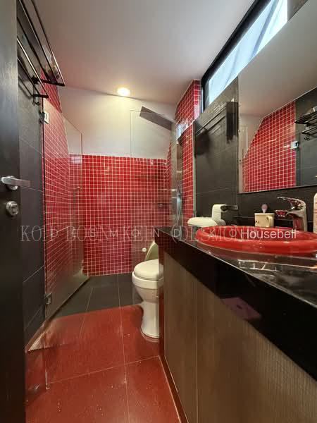 Sembawang Esate, S$ 4,428,000 (Negotiable), 4,300 sqft, Landed - Semi-Detached House