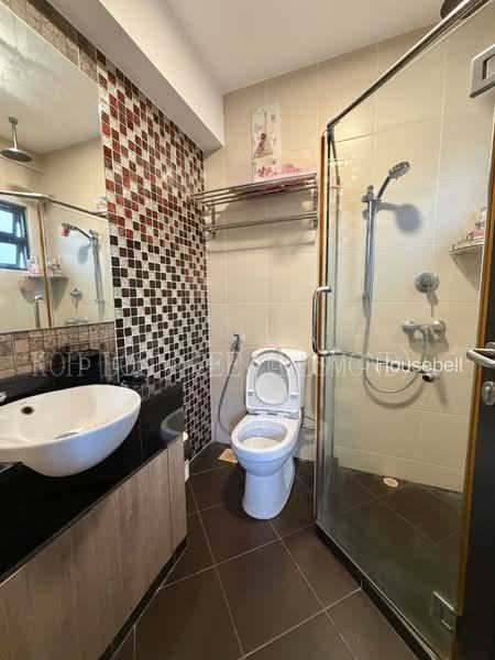 Sembawang Esate, S$ 4,428,000 (Negotiable), 4,300 sqft, Landed - Semi-Detached House