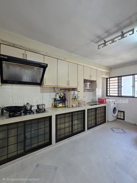 742 Tampines Street 72, S$ 888,000 (Negotiable), 1,313 sqft, HDB - 5 I