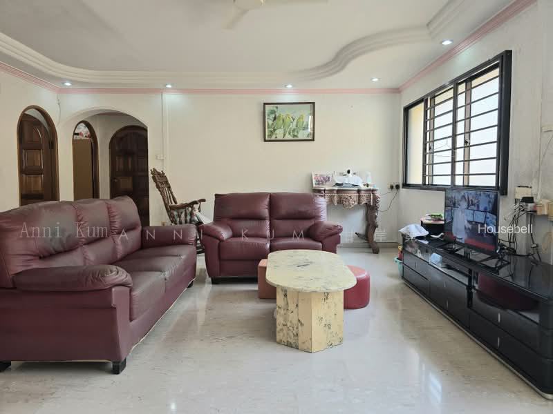 742 Tampines Street 72, S$ 888,000 (Negotiable), 1,313 sqft, HDB - 5 I