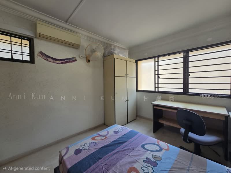 742 Tampines Street 72, S$ 888,000 (Negotiable), 1,313 sqft, HDB - 5 I