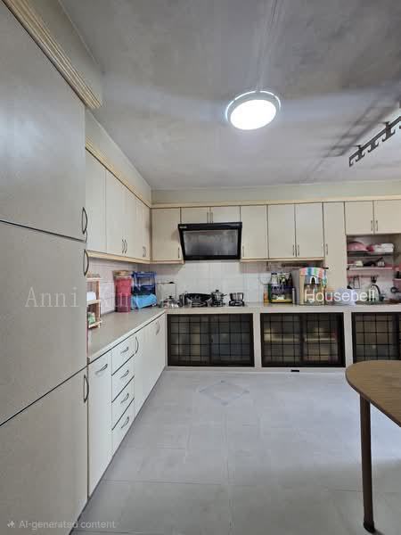 742 Tampines Street 72, S$ 888,000 (Negotiable), 1,313 sqft, HDB - 5 I