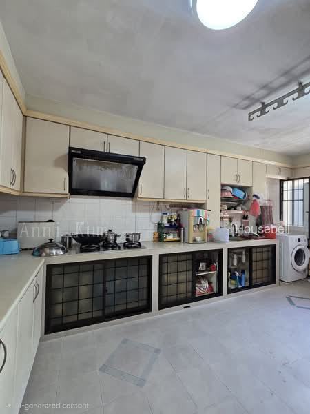 742 Tampines Street 72, S$ 888,000 (Negotiable), 1,313 sqft, HDB - 5 I