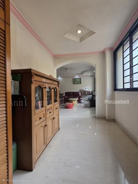 742 Tampines Street 72, S$ 888,000 (Negotiable), 1,313 sqft, HDB - 5 I