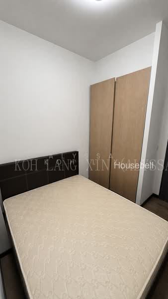 Gem Residences, S$ 3,800 /mo, 570 sqft, Condos - Condominium