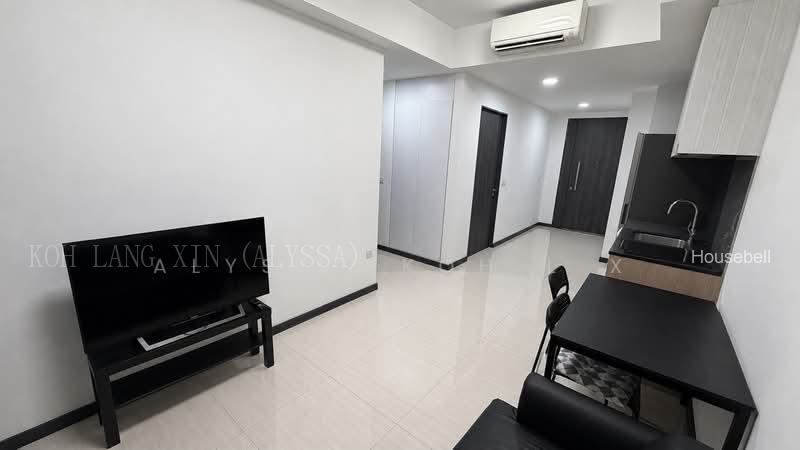 Gem Residences