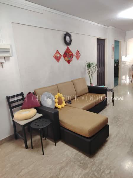 244 Jurong East Street 24